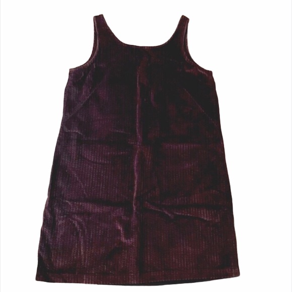 Talbots Dresses & Skirts - 🎉5/26!🎉 12P Talbots Petites Corduroy Shift Dress